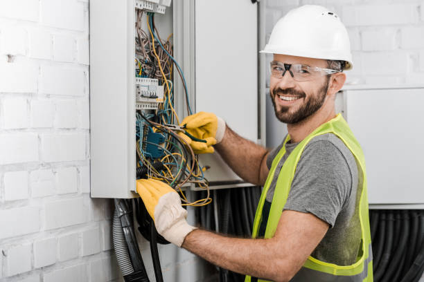 Affordable Electrical Installation in CT