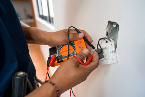 Best Ceiling Fan Installation Electrician  in Plantsville, CT
