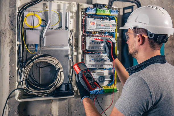 Best Home Electrical Repair  in Plantsville, CT