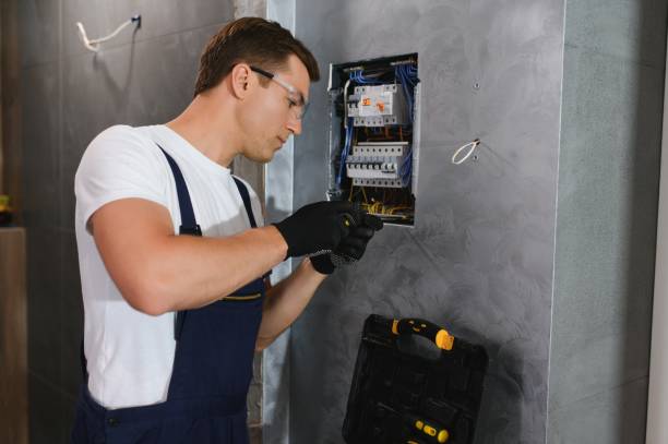 Best Electrical System Inspection  in Plantsville, CT