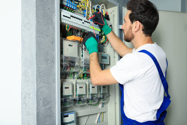 Trusted CT Electrician Experts