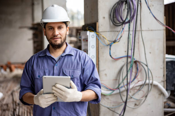Best Emergency Electrical Repair  in Plantsville, CT