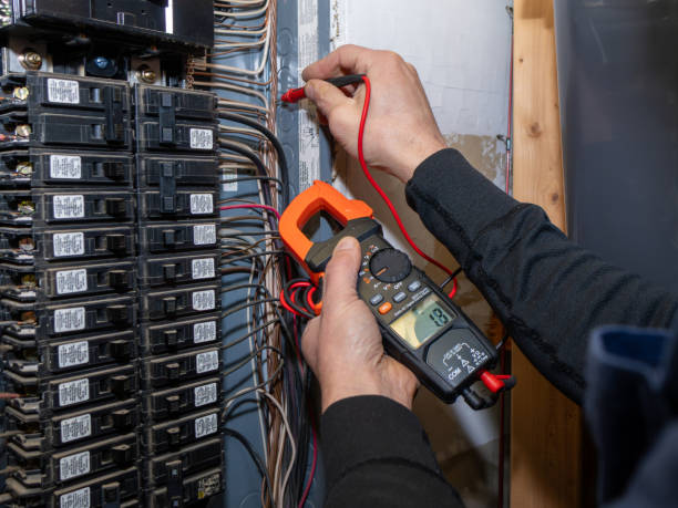 Best Electrical Troubleshooting Services  in Plantsville, CT