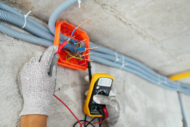 Best Electrical Upgrades for Homes  in Plantsville, CT